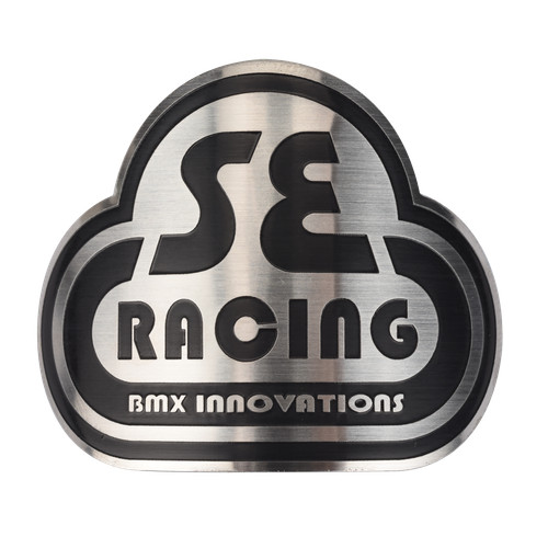 Racing bmx bicycle - racing,