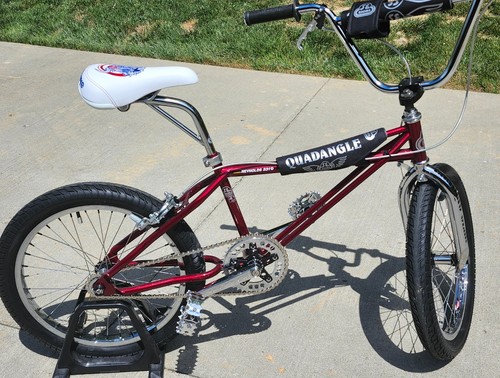 1983 quadangle vintage - se,
