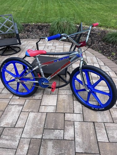 Brand new custom racing - brand,