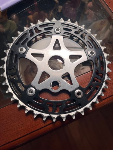 Racing bmx bikes sprocket - se,