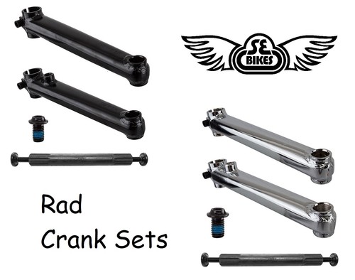 Racing bikes rad 175mm - se,