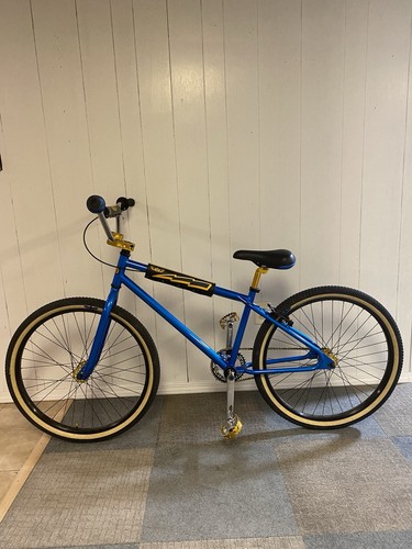 2019 racing electric blue - se,